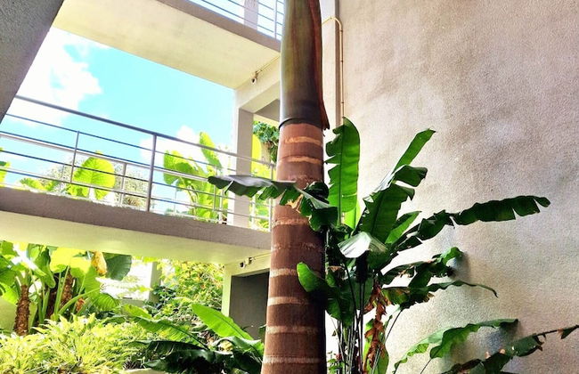 OASIS Apartments Simpson Bay - Foto 1