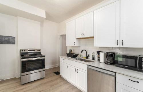 Housepitality - The Madison House - Brand New - Foto 18