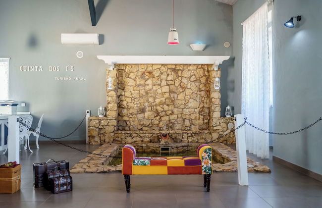 Quinta dos Is - Foto 3