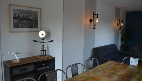 Gîte La Cabotte Rullyotine - Foto 4