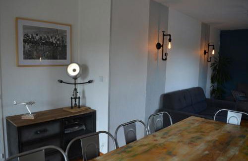 Gîte La Cabotte Rullyotine - Foto 4