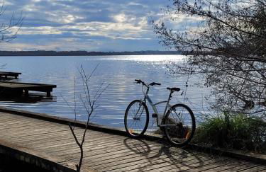 Chalet familial entre lac et fôret - Foto 34