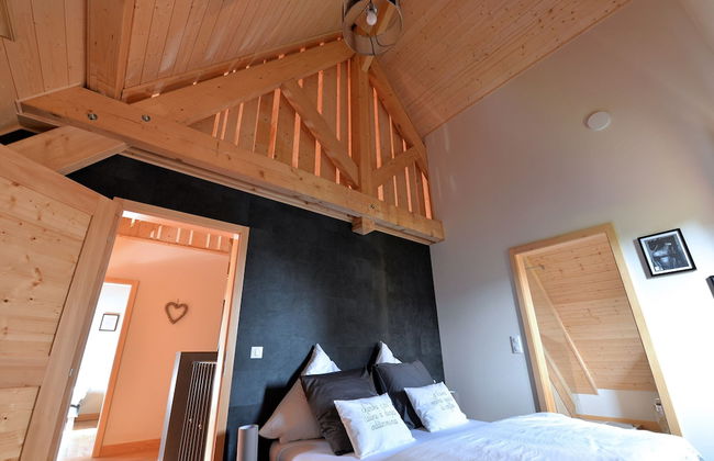 Les Granges Modernes - Foto 45