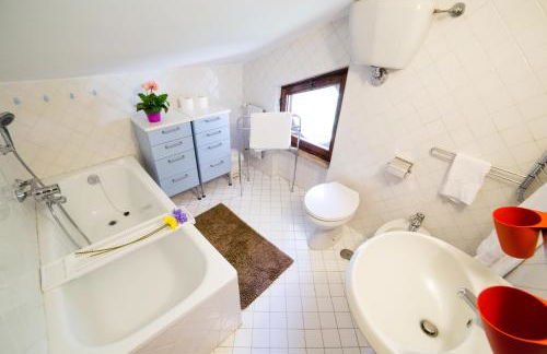 Frascati Country House - Foto 56