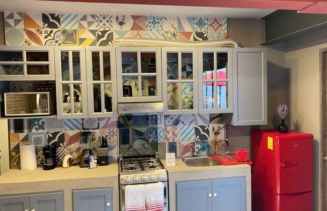 Hotel Puerta Roja Reforma - Foto 54