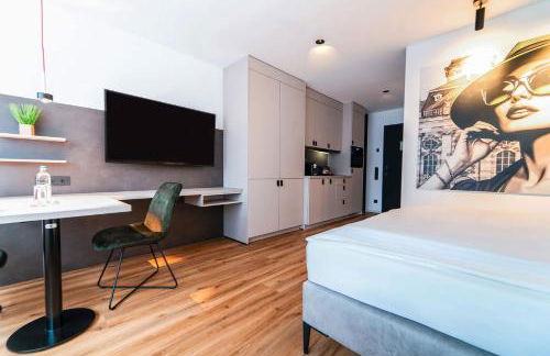 Triller Living - Serviced Apartments - Foto 56