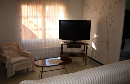 Apartment Dorf in der Nähe von Valls und Tarragona by Interhome - Foto 14