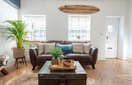 Boutique Old Sea Stable - 1 minute from beach - Foto 14