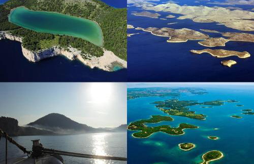 Holiday Home near Zadar with Private Pool - Photo 34