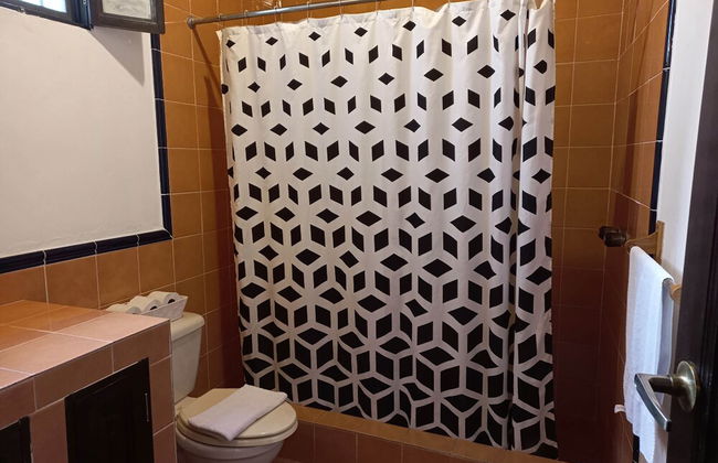 Casita Los Colibris - Foto 10