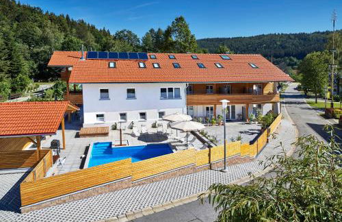 Arber Lofts in Bayerisch Eisenstein - Foto 1