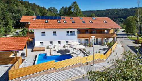 Arber Lofts in Bayerisch Eisenstein - Foto 1