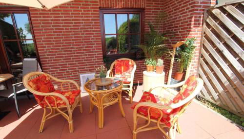 Landhaus am See - mit Strandkorb an der Ostsee - Foto 2