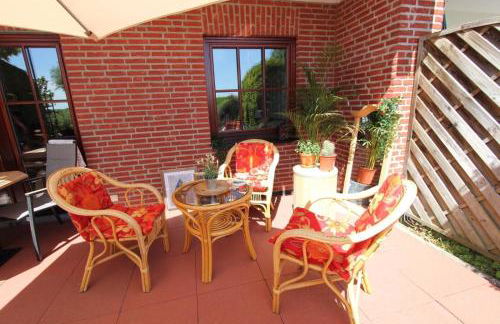 Landhaus am See - mit Strandkorb an der Ostsee - Foto 2