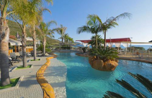 Résidence & SPA Marina d'Arone - Foto 60