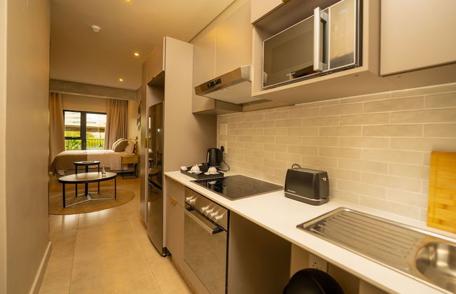 BlackBrick Sandton Two - Foto 11