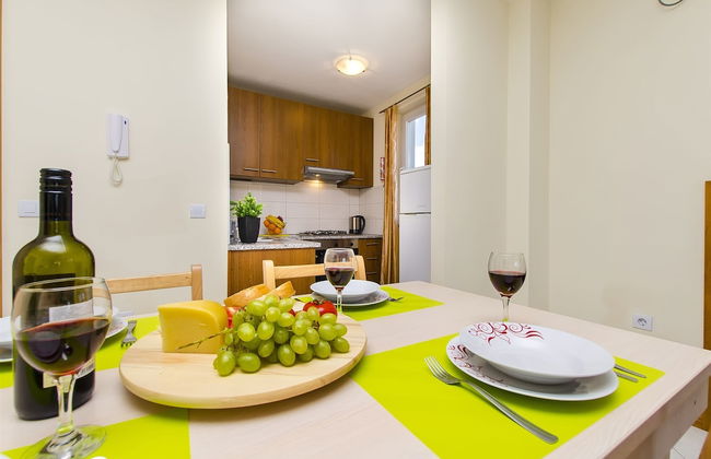 Apartments Glavan - Foto 44