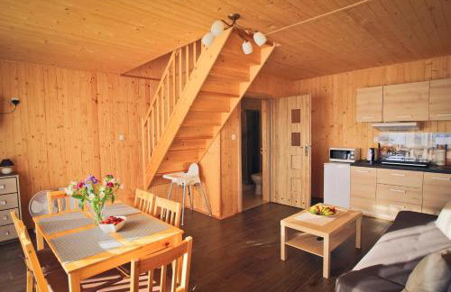 Domki Letniskowe Lilka - Foto 16