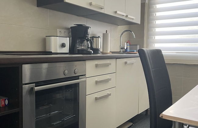 City Pension Bremerhaven - Foto 42