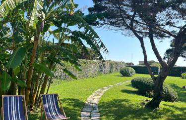 Villetta con giardino sulla Spiaggia della Pelosa - Foto 12