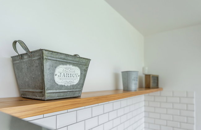 Casas do Forneiro - T1 - Foto 56