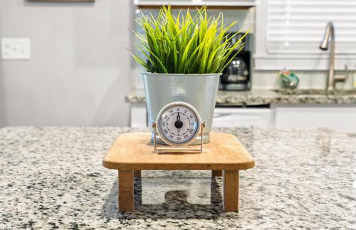 Cedar Point, Kalahari, Sports Force, Hot tub, Fire pit, EV, Pets, Beach, Fireplace, Park - Photo 46