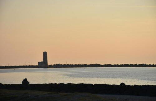 Mare e Relax 1 Melody Sea Front 10' da FCO Airport - Foto 29