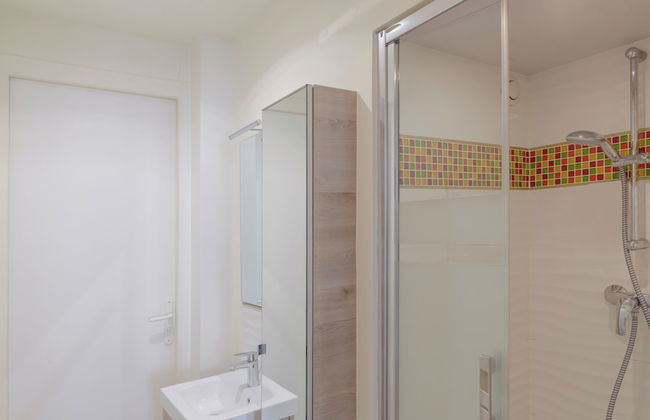 Paris Les Amandiers Residence - Foto 13