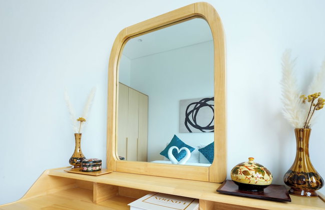 Harmony Luxury Suites At Lucentia BBCC - Foto 9