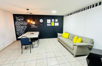 Flat av beira mar lindo e aconchegante - Foto 37