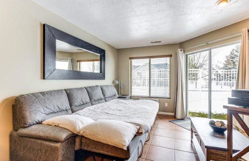 Garden City Condo with Pool Access by Bear Lake! - Foto 11