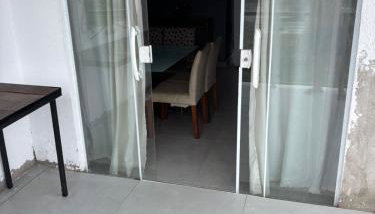 Casa aconchegante Parque Mambucaba com Ar - Foto 5