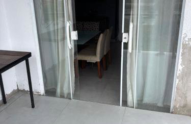 Casa aconchegante Parque Mambucaba com Ar - Foto 5