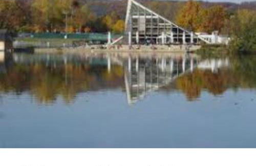 Delux Ferienwohnung Kunstgalerie und Ilmradweg - Photo 48