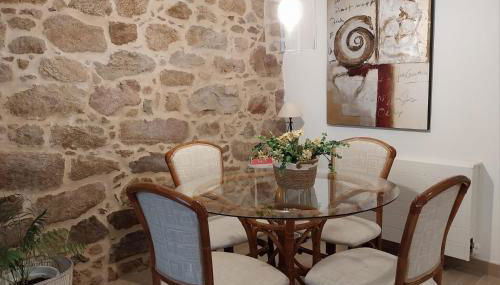 O Berce Padrón casa rural - Foto 4