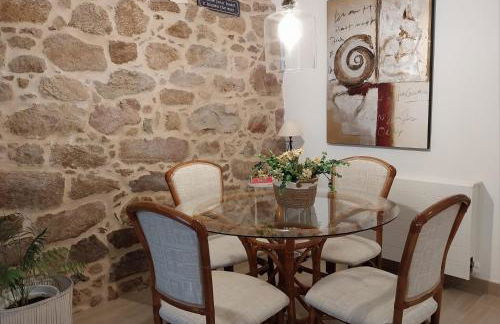 O Berce Padrón casa rural - Foto 4