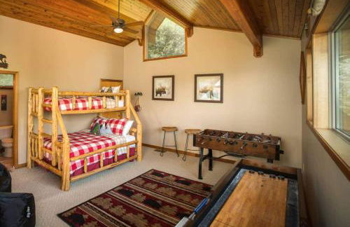 A-frame, Grand Views, Hot Tub, Mins To Boone & Asu - Foto 20