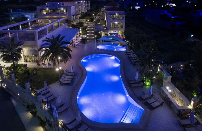 Isida Hotel - Foto 53