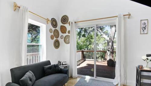 Anastasia Island Treehouse - Foto 5