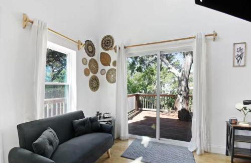 Anastasia Island Treehouse - Foto 5