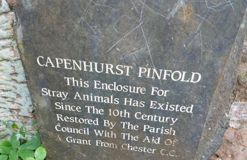 Saughall Mill Farm Cottage - Photo 140