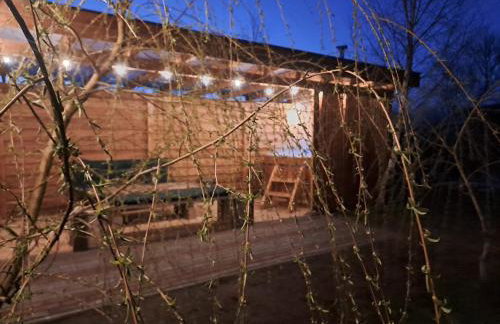 Bobrowe Zacisze - domki letniskowe - Foto 54