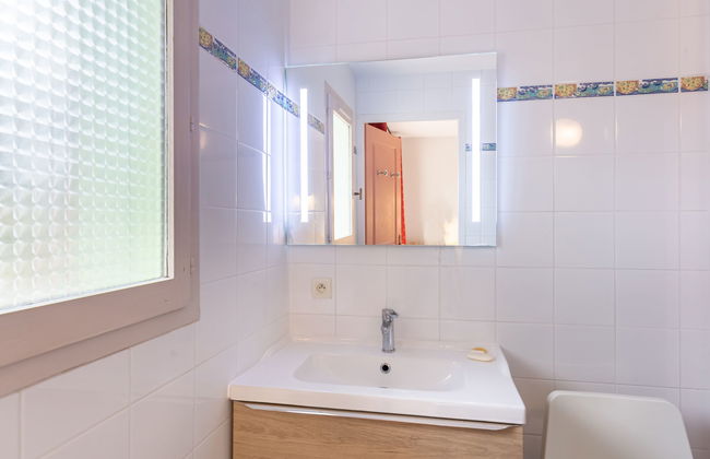 Cap Négre : Domaine de la Pinède - Foto 17