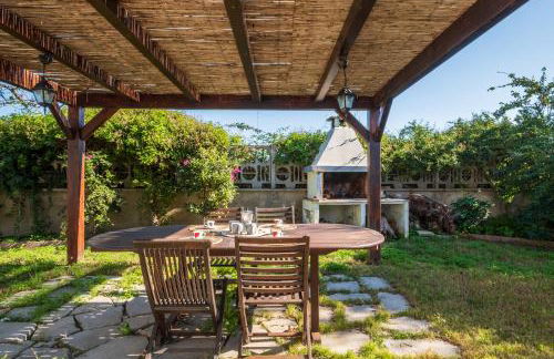 Big Beach Villa S Andrea- Privat Parking-Netflix-Self Ck -450m From the beach - Foto 39