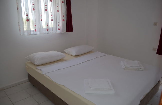 Zeytin Apart Otel & Aquapark - Photo 6