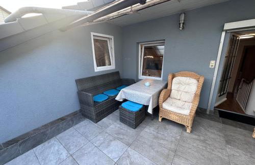 Ferienwohnung AyNa 4, direkt an der Schweizer Grenze - Foto 11