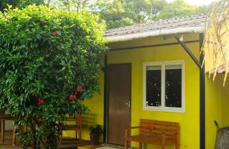 Pousada Estrela Cordel - Foto 17