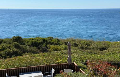 Casa Rosa Azul - Terracos de Benagil (Cliffside) - Photo 15