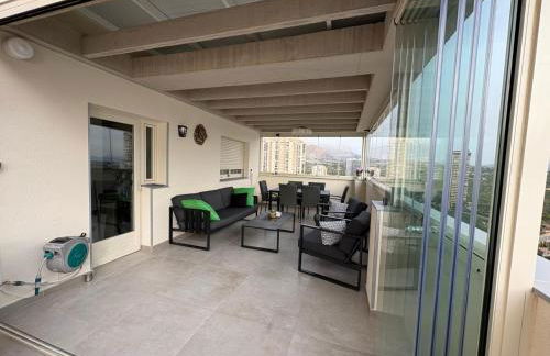 Penthouse Islamar - Benidorm - Photo 47