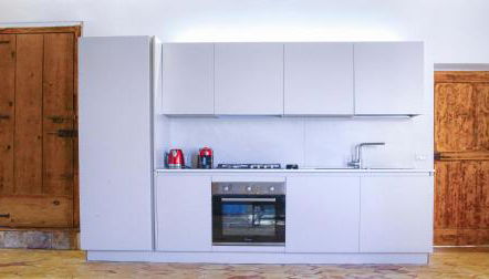 Residenza Ucci Alì - Foto 5